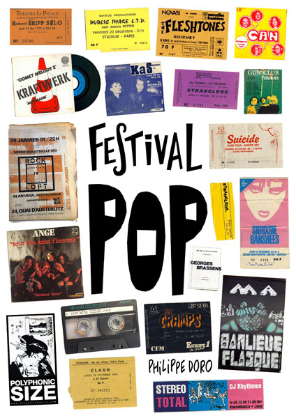 Festival Pop