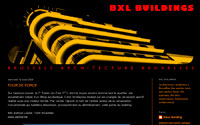 Blog BXL Buildings